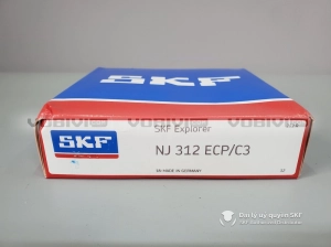 Vòng bi SKF NJ 312 ECP/C3
