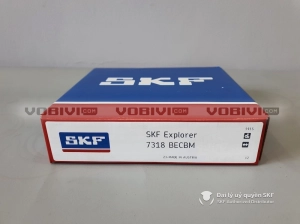 Vòng bi SKF 7318 BECBM chính hãng Vòng bi SKF 7318 BECBM