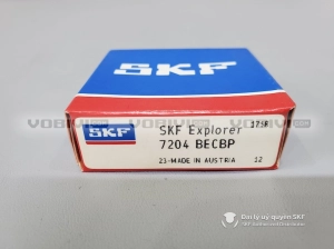 Vòng bi SKF 7204 BECBP