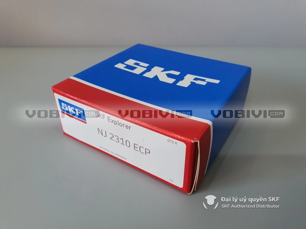 Vòng bi SKF NJ 2310 ECP