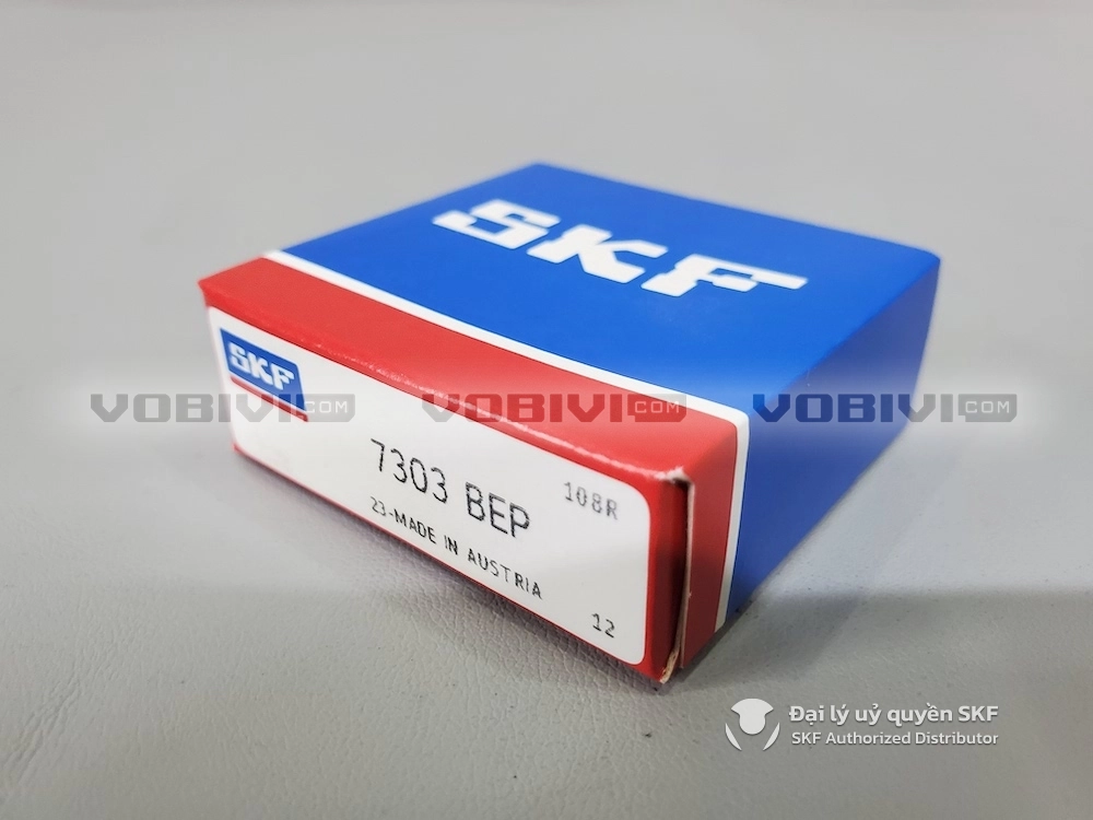 Vòng bi SKF 7303 BEP chính hãng