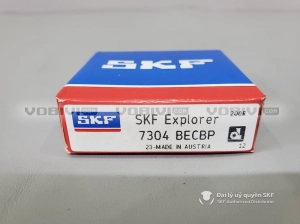 Vòng bi SKF 7304 BECBP