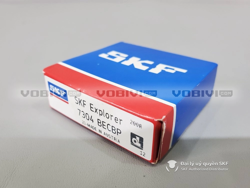 Vòng bi SKF 7304 BECBP chính hãng