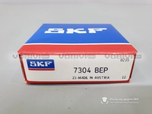 Vòng bi SKF 7304 BEP