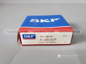 Vòng bi SKF N 305 ECP