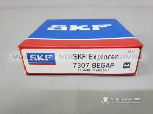 Vòng bi SKF 7307 BEGAP