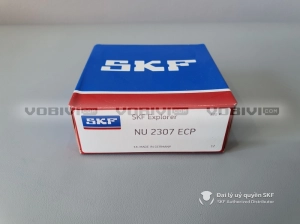 Vòng bi SKF NU 2307 ECP