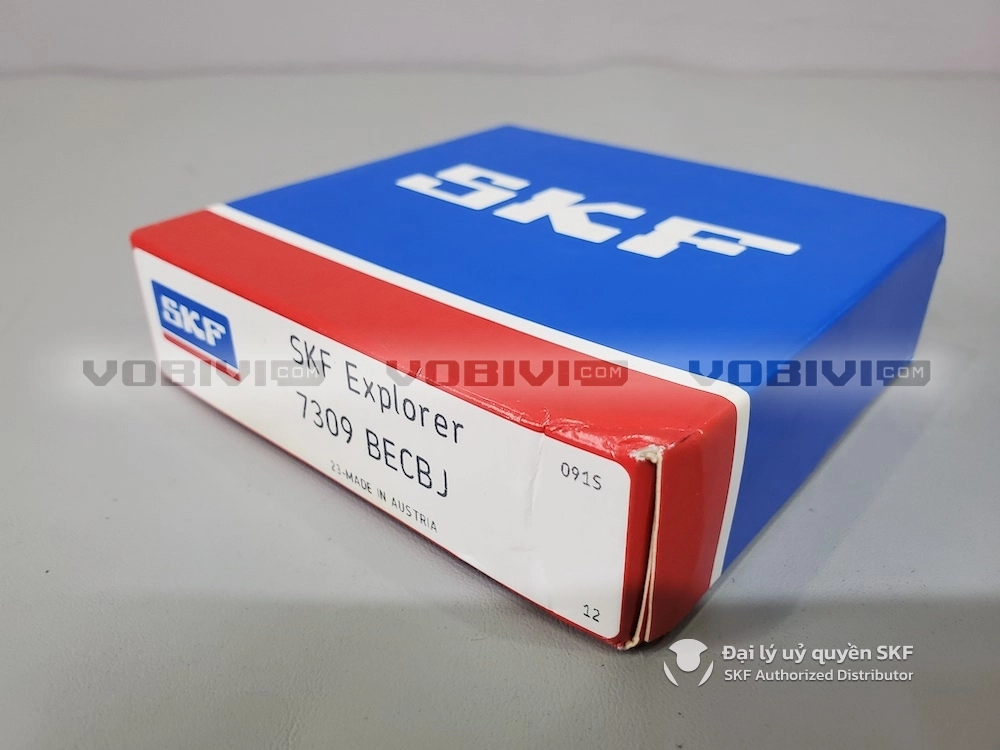 Vòng bi SKF 7309 BECBJ chính hãng