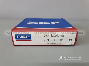 Vòng bi SKF 7313 BECBM