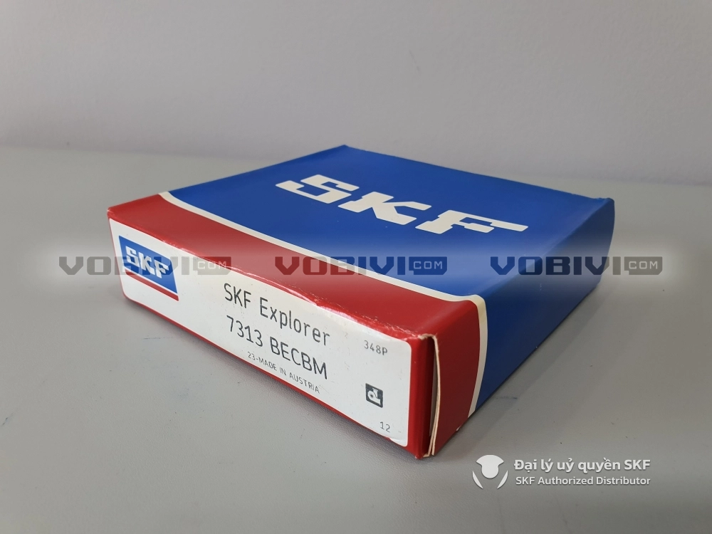 Vòng bi SKF 7313 BECBM chính hãng