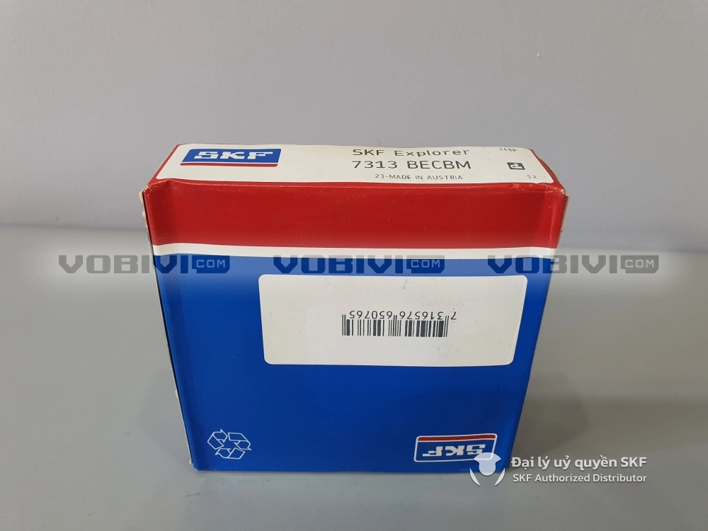 Vòng bi SKF 7313 BECBM chính hãng