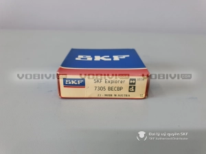 Vòng bi SKF 7305 BECBP