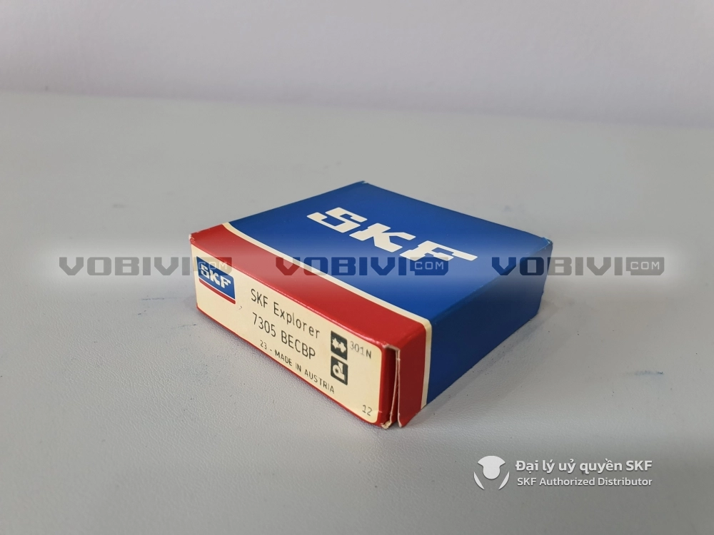 Vòng bi SKF 7305 BECBP chính hãng