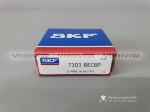 Vòng bi SKF 7303 BECBP