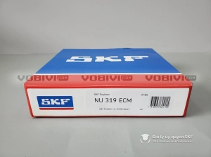 Vòng bi SKF NU 319 ECM