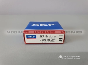Vòng bi SKF 7205 BECBP