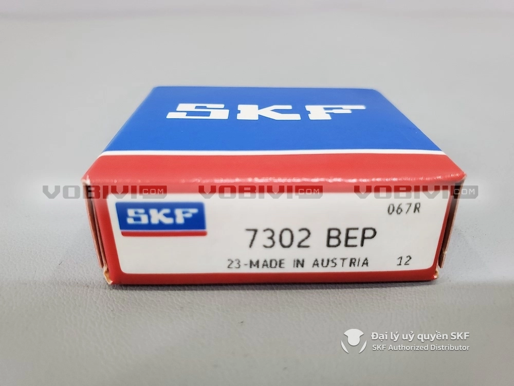 Vòng bi SKF 7302 BEP chính hãng