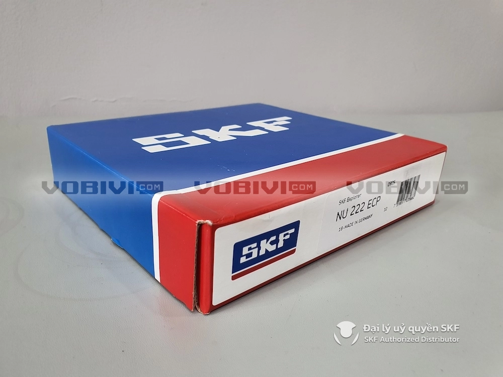 Vòng bi SKF NU 222 ECP chính hãng