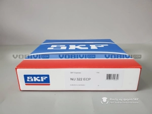 Vòng bi SKF N 322 ECP