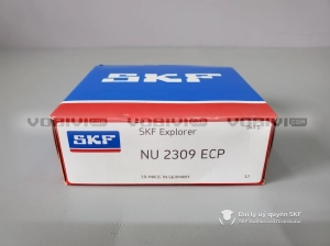 Vòng bi SKF NU 2309 ECP