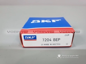 Vòng bi SKF 7204 BEP chính hãng Vòng bi SKF 7204 BEP