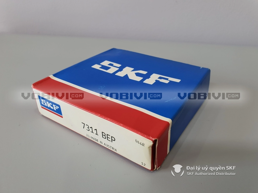 Vòng bi SKF 7311 BEP chính hãng