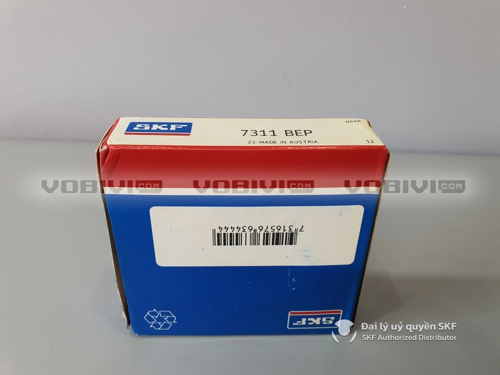 Vòng bi SKF 7311 BEP chính hãng