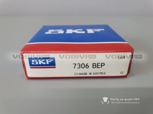 Vòng bi SKF 7306 BEP