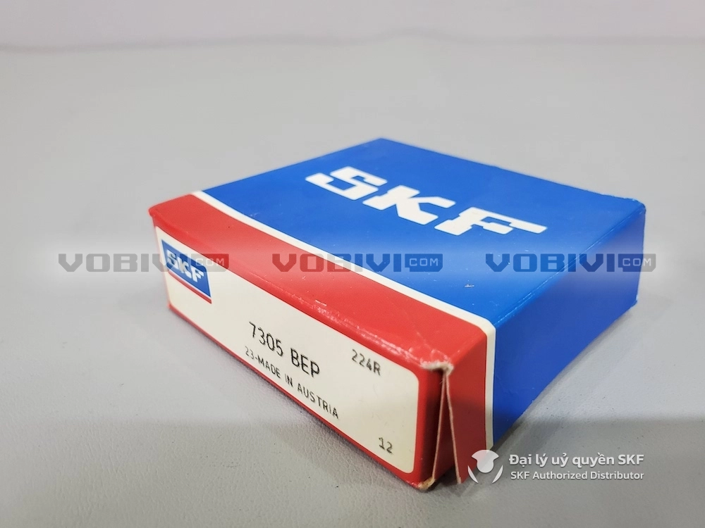 Vòng bi SKF 7305 BEP chính hãng