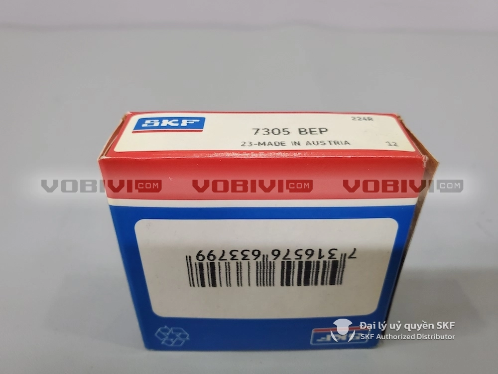Vòng bi SKF 7305 BEP chính hãng