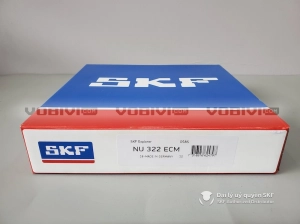 Vòng bi SKF NU 322 ECM