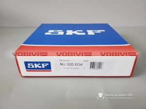 Vòng bi SKF NU 320 ECM chính hãng Vòng bi SKF NU 320 ECM