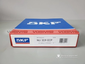 Vòng bi SKF NU 319 ECP