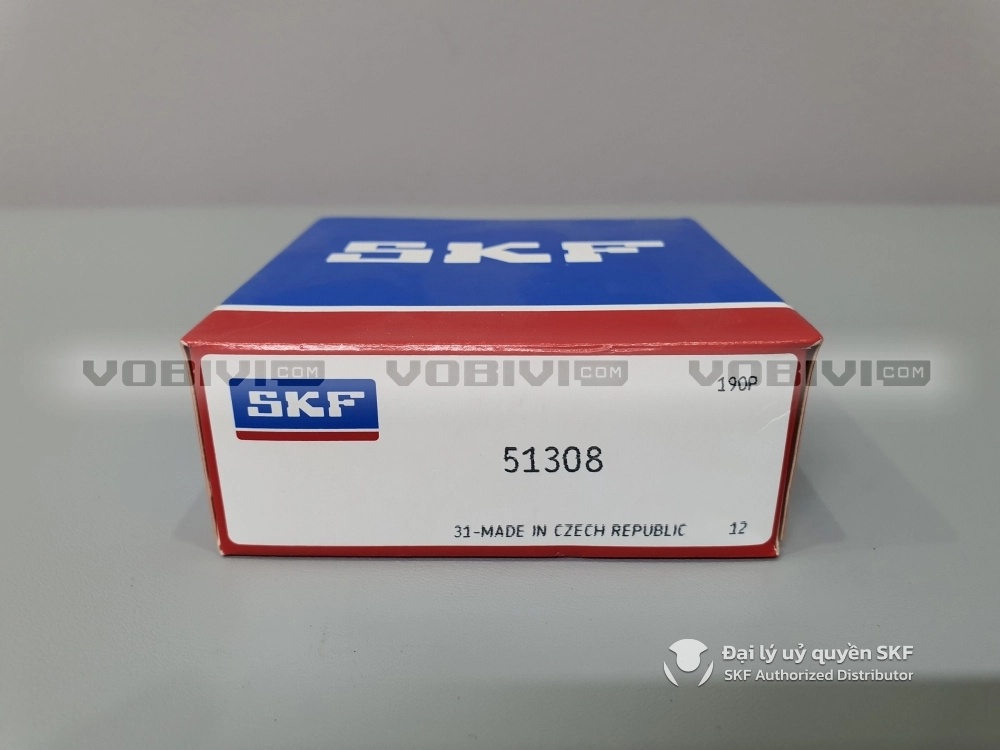 Vòng bi SKF 51308 chính hãng