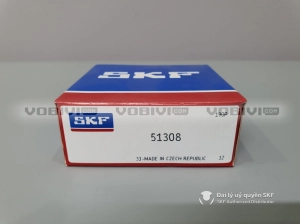 Vòng bi SKF 51308