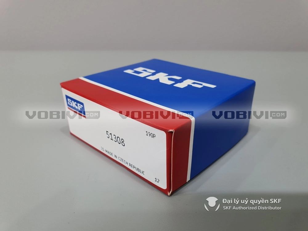 Vòng bi SKF 51308 chính hãng