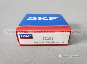 Vòng bi SKF 51105