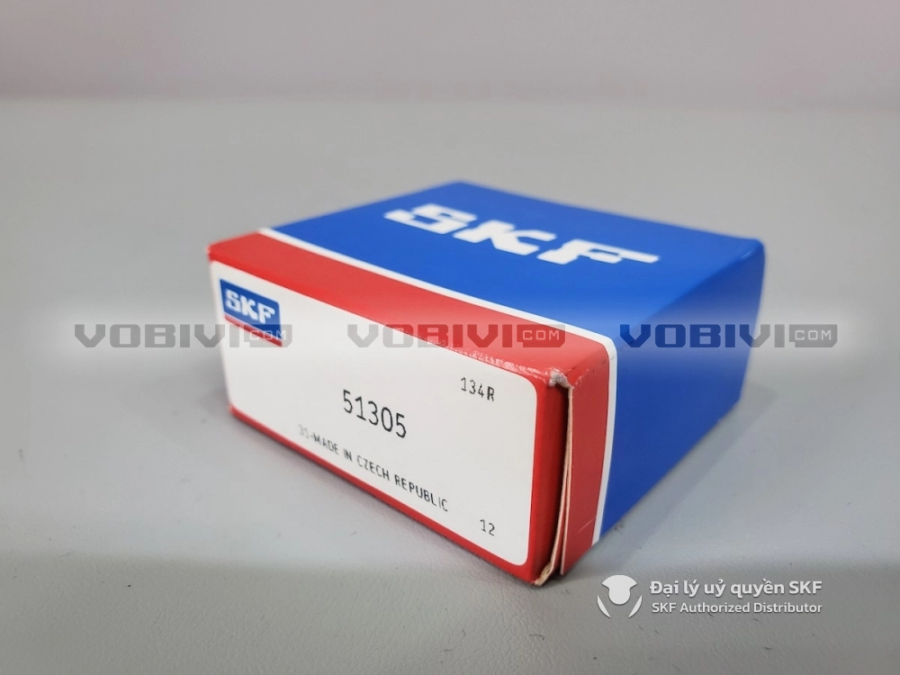 Vòng bi SKF 51305 chính hãng