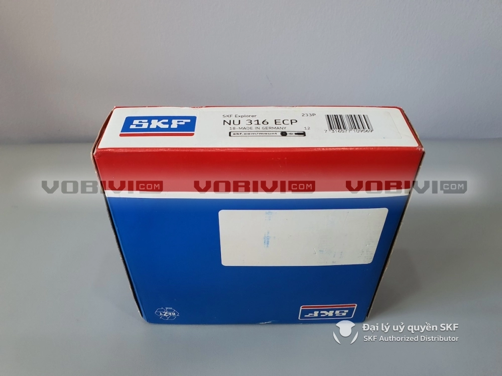 Vòng bi SKF NU 316 ECP chính hãng