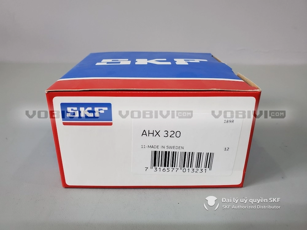 SKF AHX 320
