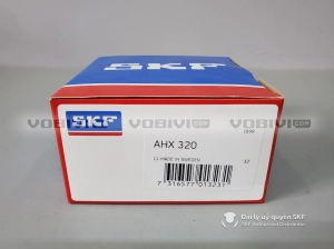 SKF AHX 320 chính hãng SKF AHX 320
