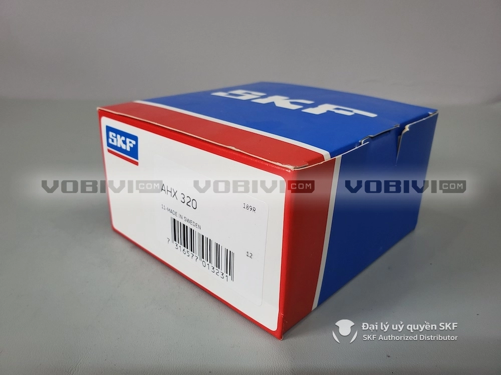 SKF AHX 320