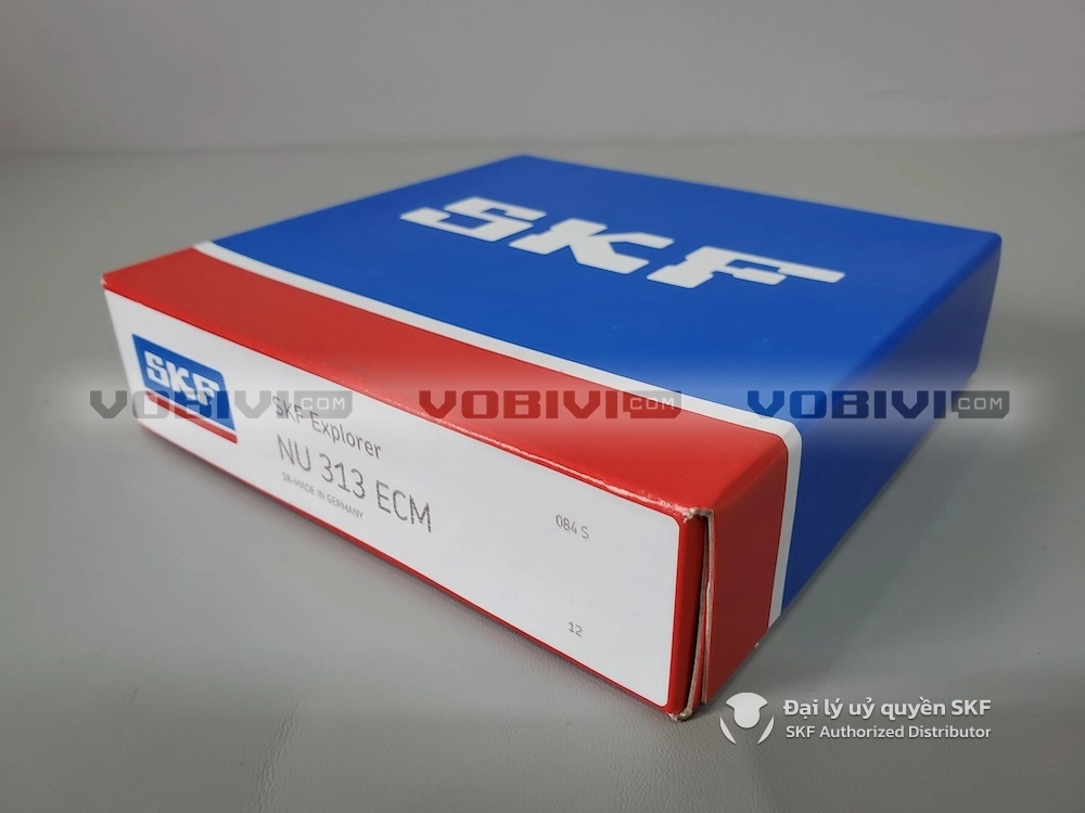 Vòng bi SKF NU 313 ECM chính hãng