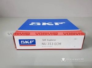 Vòng bi SKF NU 313 ECM