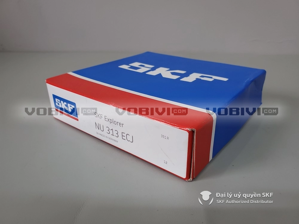 Vòng bi SKF NU 313 ECJ chính hãng