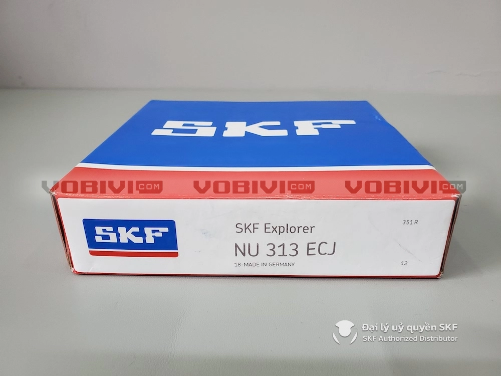 Vòng bi SKF NU 313 ECJ chính hãng