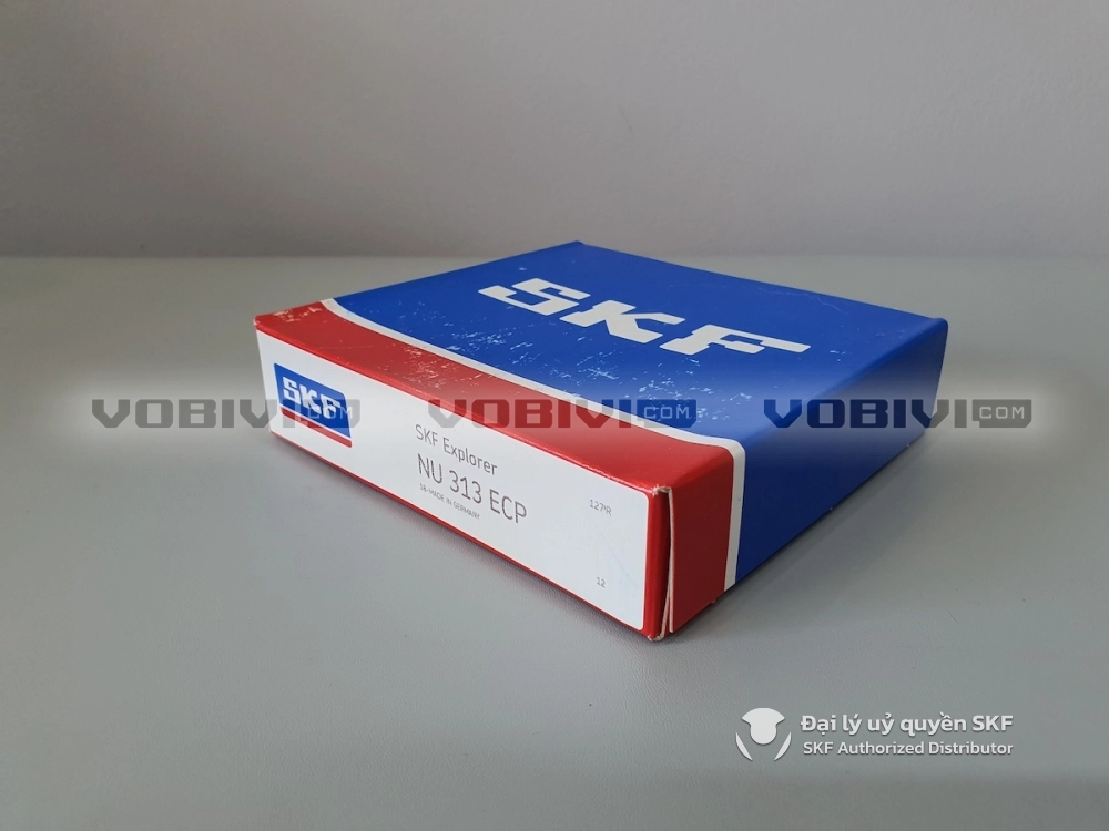 Vòng bi SKF NU 313 ECP chính hãng