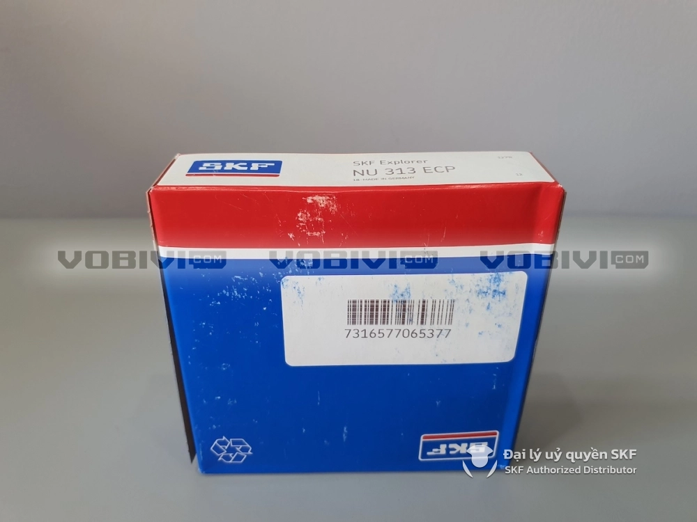 Vòng bi SKF NU 313 ECP chính hãng