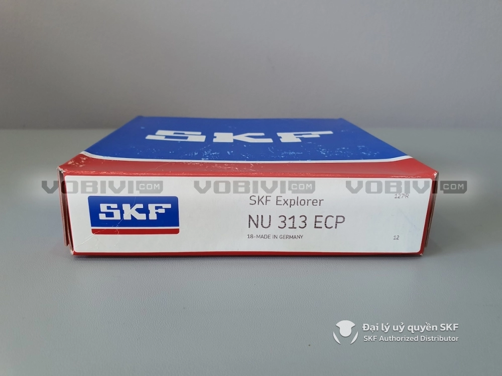 Vòng bi SKF NU 313 ECP chính hãng