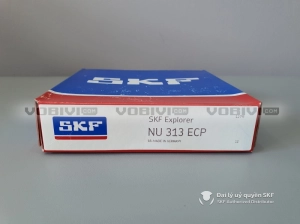 Vòng bi SKF NU 313 ECP chính hãng Vòng bi SKF NU 313 ECP